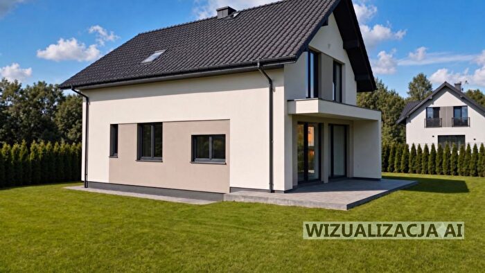 Dom 5-pokojowy na sprzedaż, Włosań