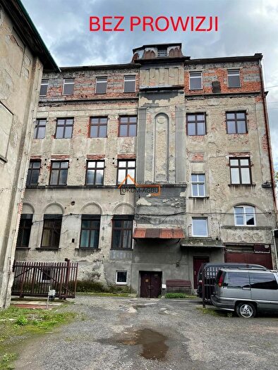 Dom do wynajęcia, Bielsko-Biała