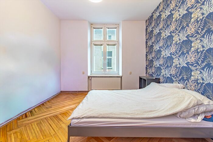 Mieszkanie 4-pokojowe na sprzedaż, Łódź – Henryka Sienkiewicza