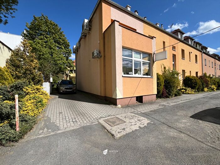 Mieszkanie 3-pokojowe na sprzedaż, Opole – Orląt Lwowskich
