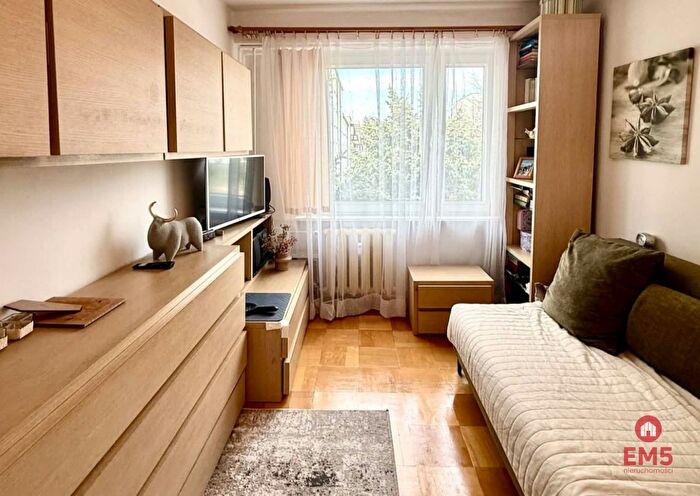Mieszkanie 3-pokojowe na sprzedaż, Augustów