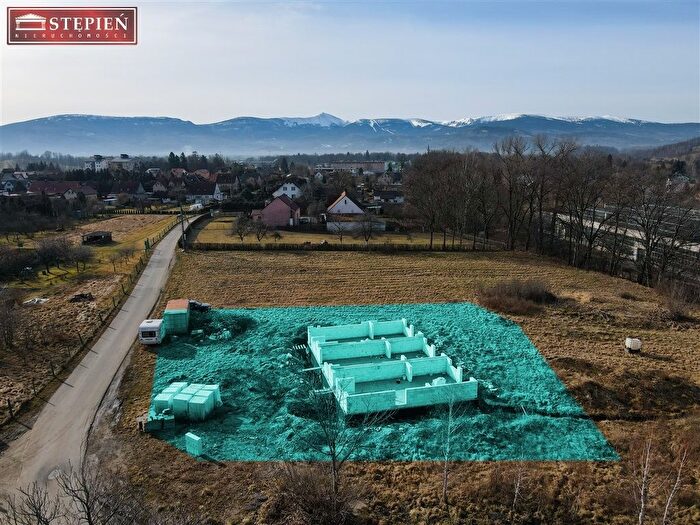 Dom 5-pokojowy na sprzedaż, Mysłakowice
