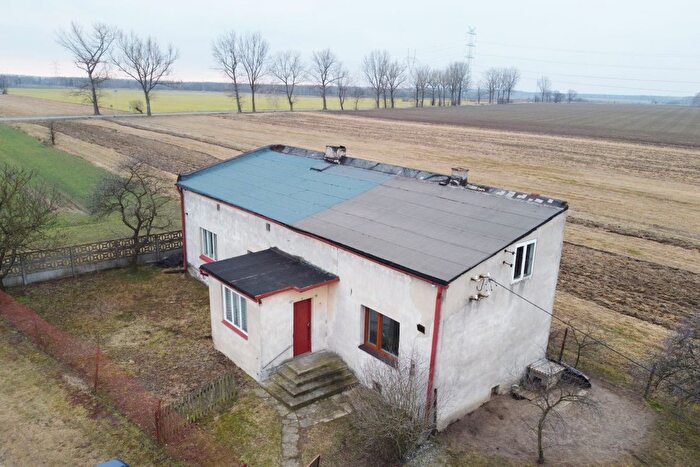Dom 2-pokojowy na sprzedaż, Widzów