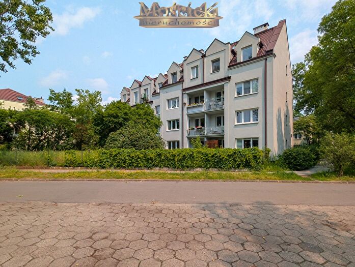 Mieszkanie 3-pokojowe na sprzedaż, Warszawa – Romana Pazińskiego