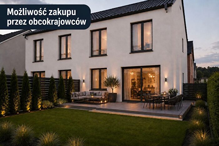 Dom 4-pokojowy na sprzedaż, Miłoszyce