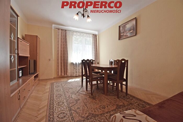 Mieszkanie 2-pokojowe na sprzedaż, Kielce