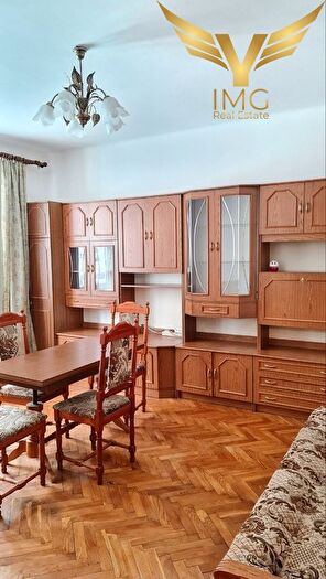 Mieszkanie 1-pokojowe na sprzedaż, Warszawa – Wileńska