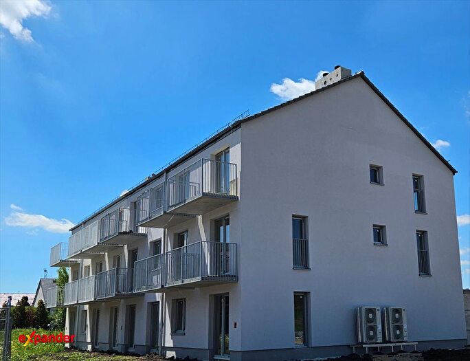 Mieszkanie 2-pokojowe na sprzedaż, Iwiny – Brochowska