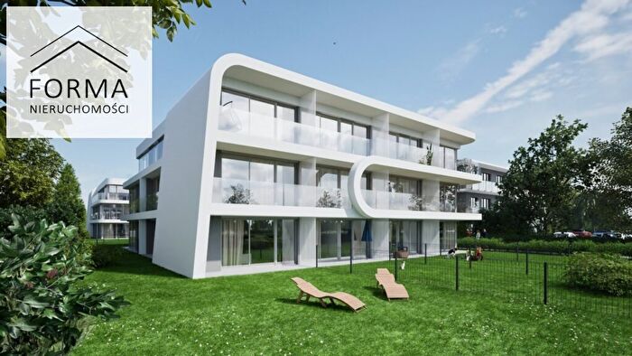 Mieszkanie 3-pokojowe na sprzedaż, Bydgoszcz