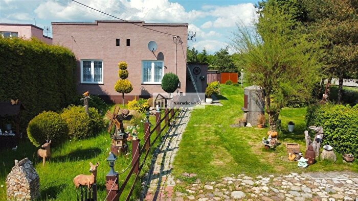 Dom 2-pokojowy na sprzedaż, Będzin