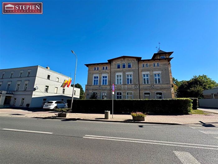 Mieszkanie 2-pokojowe na sprzedaż, Jelenia Góra