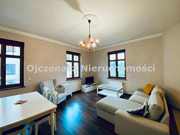 Mieszkanie 2-pokojowe do wynajęcia, Bydgoszcz