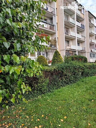 Mieszkanie 3-pokojowe do wynajęcia, Gdańsk