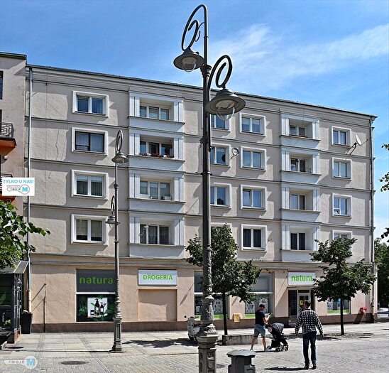 Mieszkanie 2-pokojowe na sprzedaż, Kielce