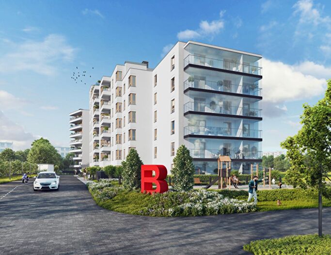 Mieszkanie 2-pokojowe na sprzedaż, Warszawa – Literacka