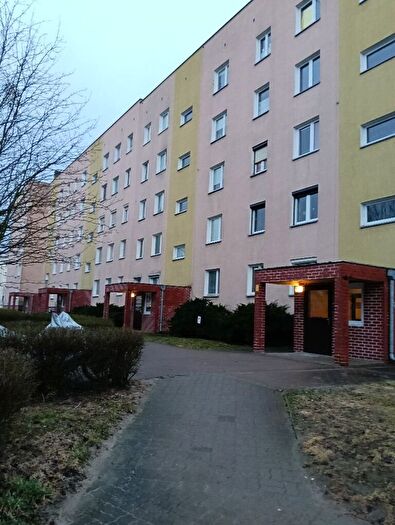 Mieszkanie 2-pokojowe na sprzedaż, Gorzów Wielkopolski