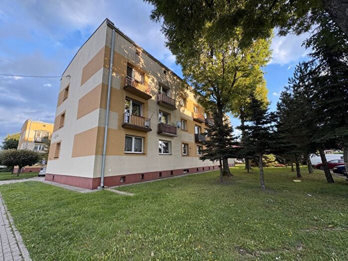Mieszkanie 2-pokojowe na sprzedaż, Łask