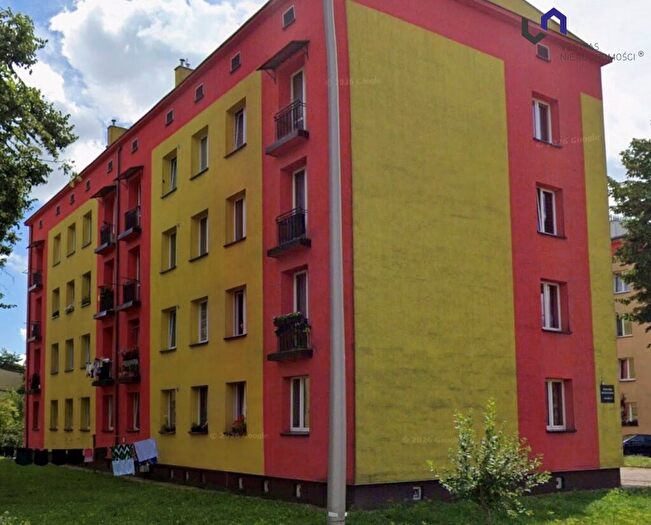 Mieszkanie 2-pokojowe na sprzedaż, Dąbrowa Górnicza