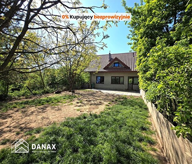 Dom 5-pokojowy na sprzedaż, Kraków – Widłakowa