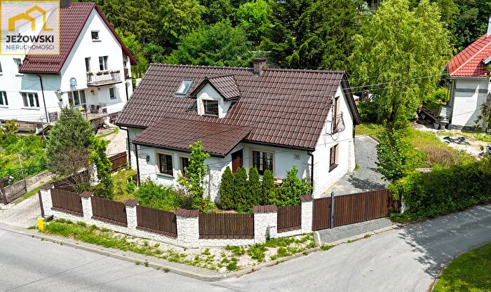 Dom 4-pokojowy na sprzedaż, Kazimierz Dolny