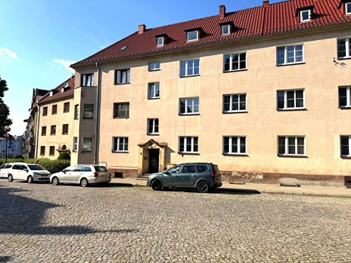 Mieszkanie 3-pokojowe na sprzedaż, Jelenia Góra – Jana Kochanowskiego