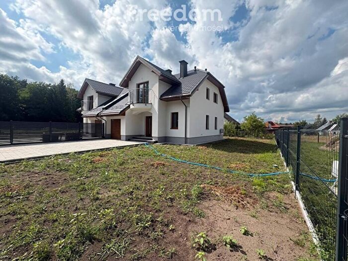 Dom 5-pokojowy na sprzedaż, Targówka