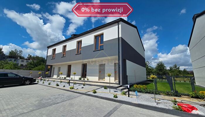 Mieszkanie 4-pokojowe na sprzedaż, Częstochowa – /OP