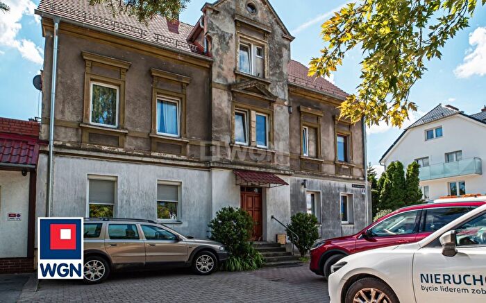 Mieszkanie 2-pokojowe na sprzedaż, Bolesławiec – Zgorzelecka