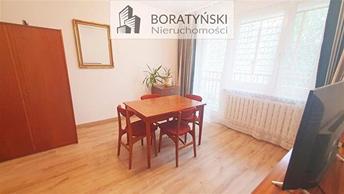 Mieszkanie 1-pokojowe do wynajęcia, Koszalin