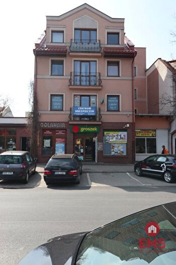 Dom 8-pokojowy na sprzedaż, Olecko