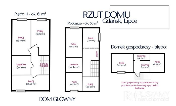 Tu Mieszkania Domy - 2