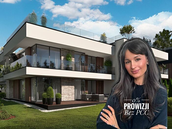 Mieszkanie 4-pokojowe na sprzedaż, Kraków – Pod Stokiem