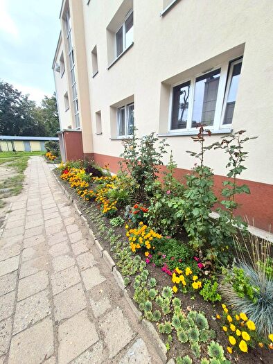 Mieszkanie 2-pokojowe na sprzedaż, Wrocław – Piotra Czajkowskiego
