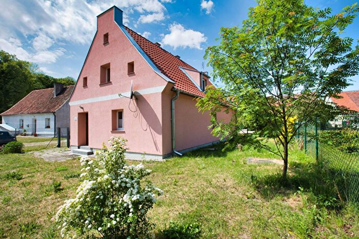 Mieszkanie 2-pokojowe na sprzedaż, Frombork