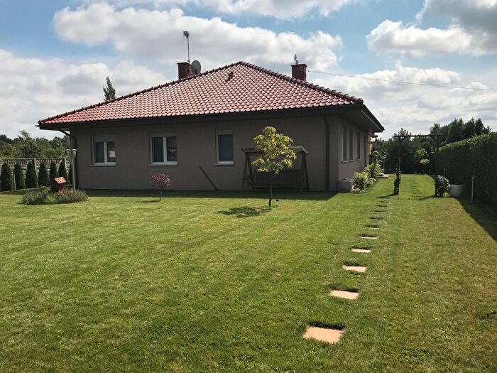 Dom 5-pokojowy na sprzedaż, Łódź