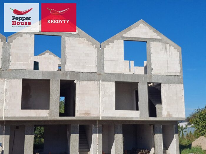Dom 5-pokojowy na sprzedaż, Pruszcz Gdański