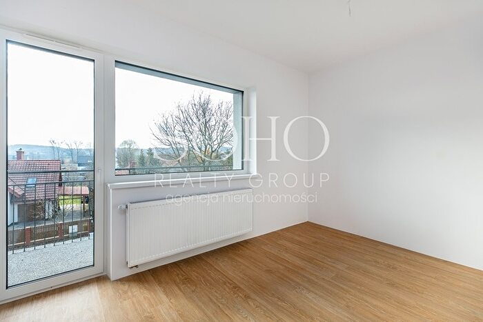 Mieszkanie 1-pokojowe na sprzedaż, Brzezie