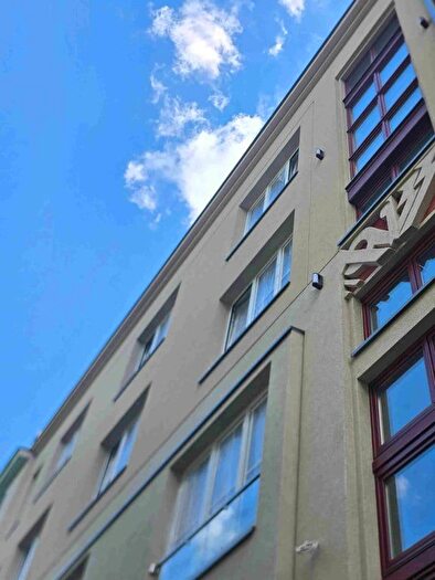 Mieszkanie 3-pokojowe na sprzedaż, Kraków – Juliusza Lea