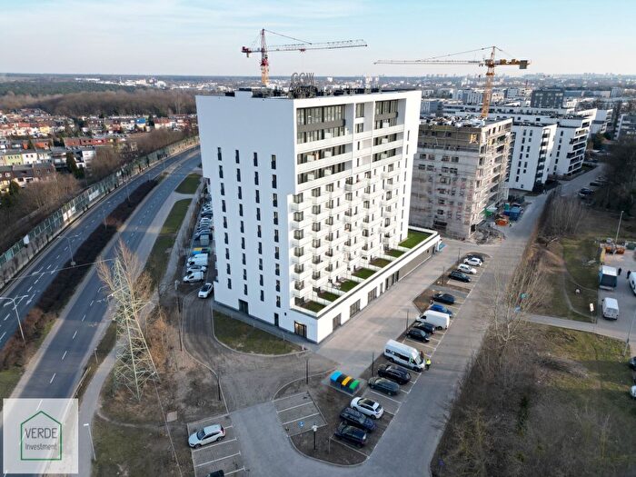 Mieszkanie 2-pokojowe na sprzedaż, Poznań