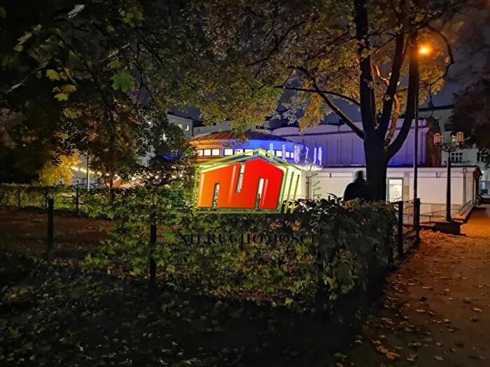 Mieszkanie 4-pokojowe do wynajęcia, Warszawa