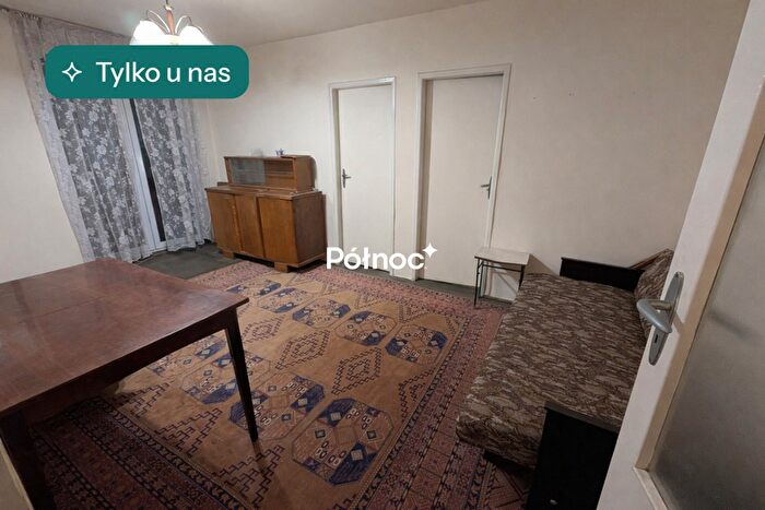 Mieszkanie 3-pokojowe na sprzedaż, Warszawa – Króla Maciusia