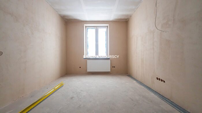 Mieszkanie 2-pokojowe na sprzedaż, Kraków – Mitery