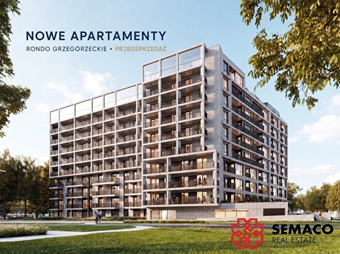 Mieszkanie 3-pokojowe na sprzedaż, Kraków – Kazimierza Kordylewskiego