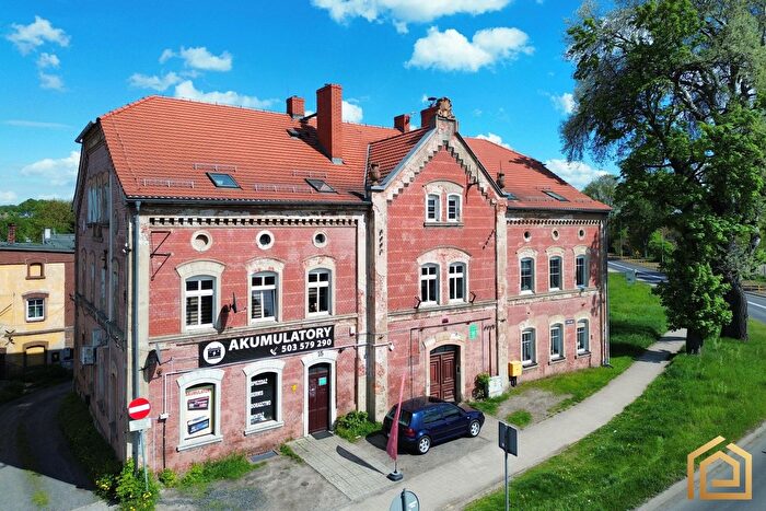 Mieszkanie 5-pokojowe na sprzedaż, Lubań