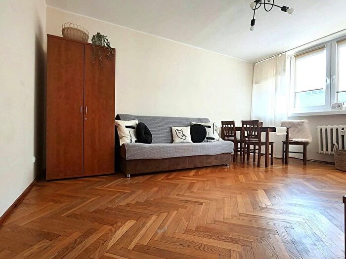 Mieszkanie 2-pokojowe na sprzedaż, Łódź