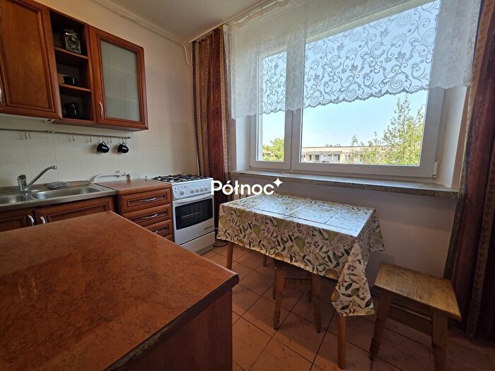 Mieszkanie 3-pokojowe na sprzedaż, Lublin – Herbowa