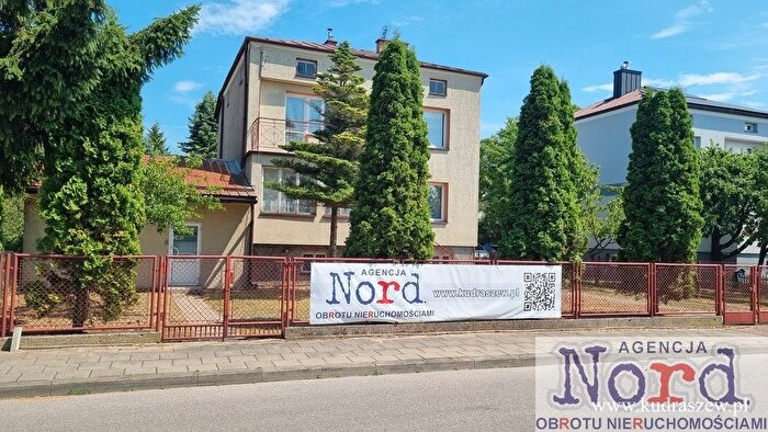 Dom 6-pokojowy na sprzedaż, Augustów
