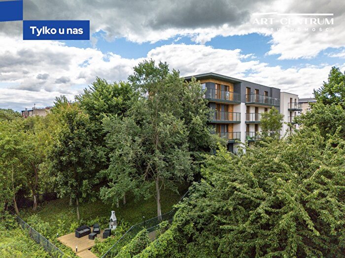 Mieszkanie 3-pokojowe na sprzedaż, Bydgoszcz