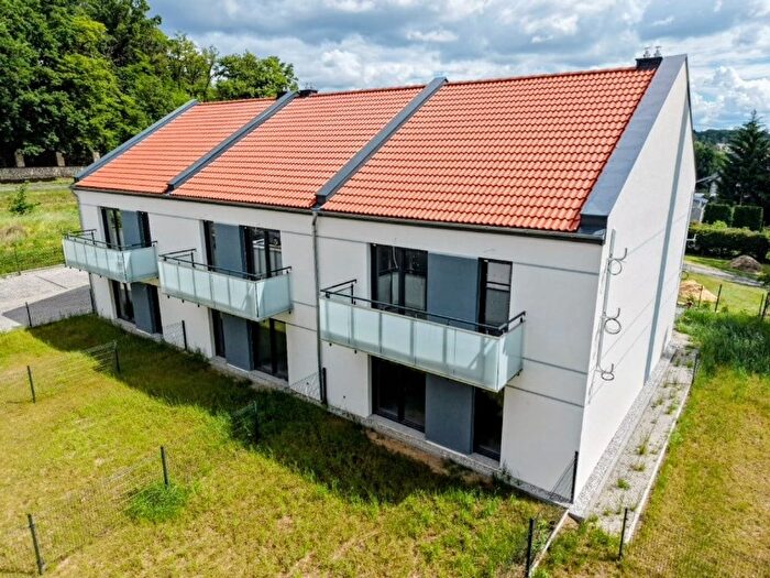 Mieszkanie 4-pokojowe na sprzedaż, Bolesławiec – Zabobrze