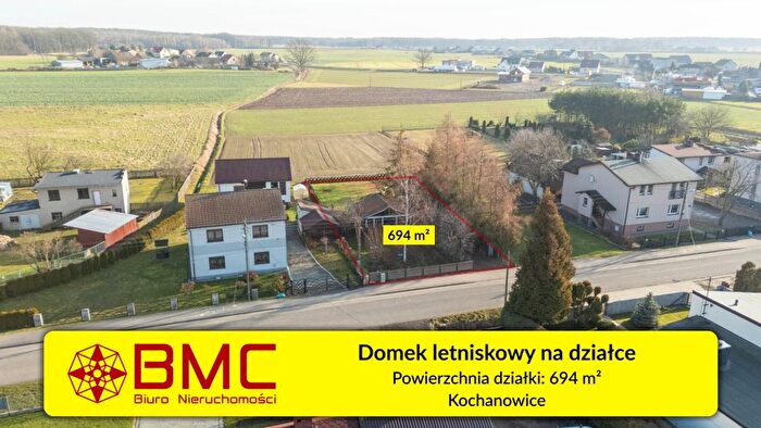Dom 1-pokojowy na sprzedaż